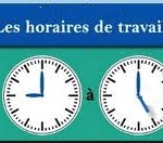 horaires