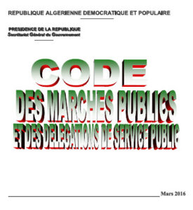 codemarches