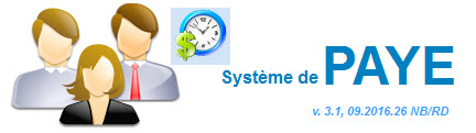 paye